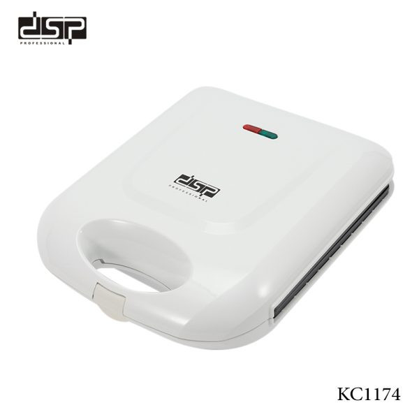 دونات ساز دی اس پی مدل KC1174
