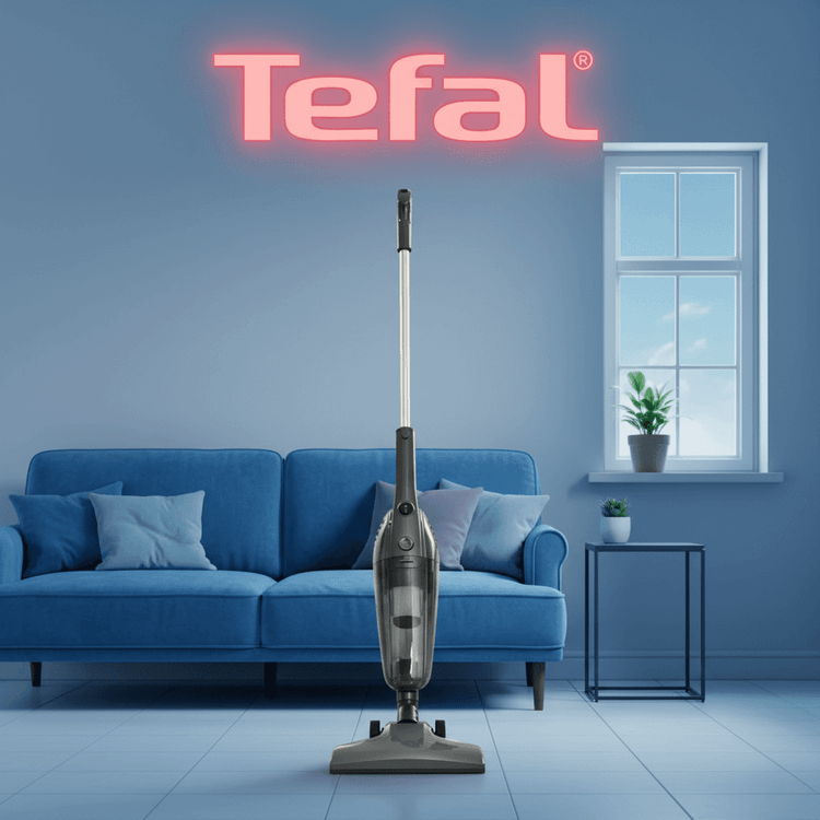 جاروبرقی عصایی تفال مدلTEFALUY1551