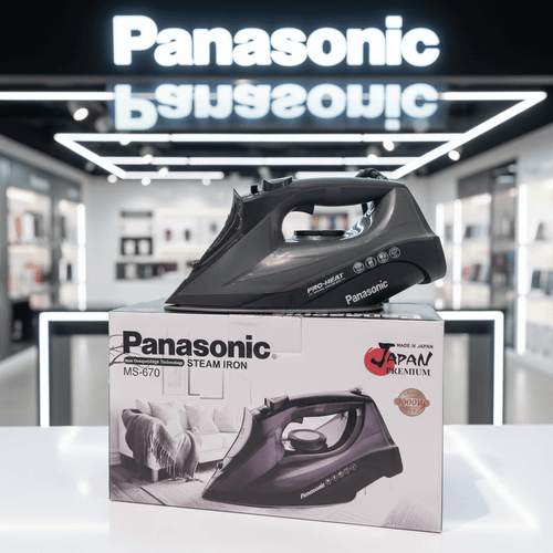اتوبخار پاناسونیک مدل MS670