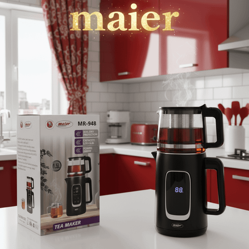 چای ساز روهمی مایر مدلMR_948
