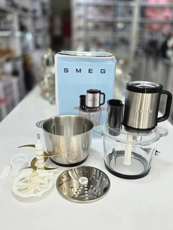 خردکن غذاساز اسمگ مدل SG-1000