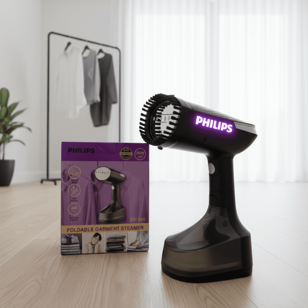 اتوبخارگر فیلیپس قدرت 3000 وات مدل PH-2020