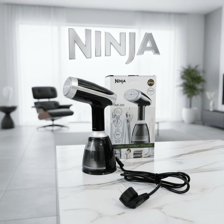 بخارگر دستی نینجا توان 3000 وات مدل AB-2020
