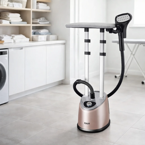 اتوبخار ایستاده راف مدل R-3048G