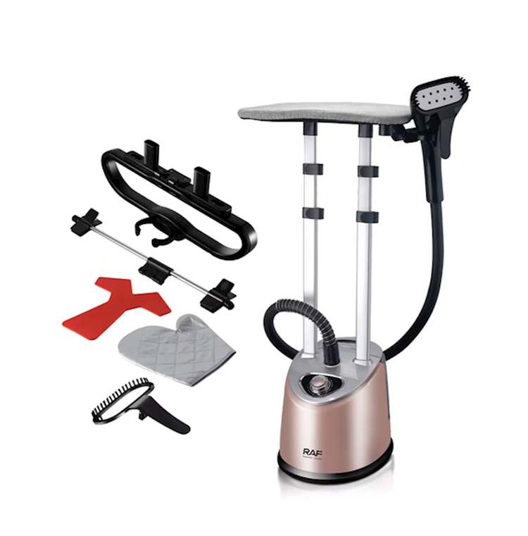 اتوبخار ایستاده راف مدل R-3048G