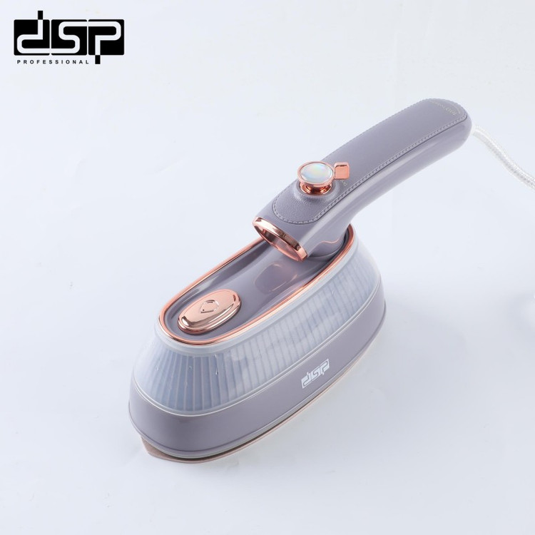 اتوبخار مسافرتی تاشو دی اس پی مدل DSP-KD-1172