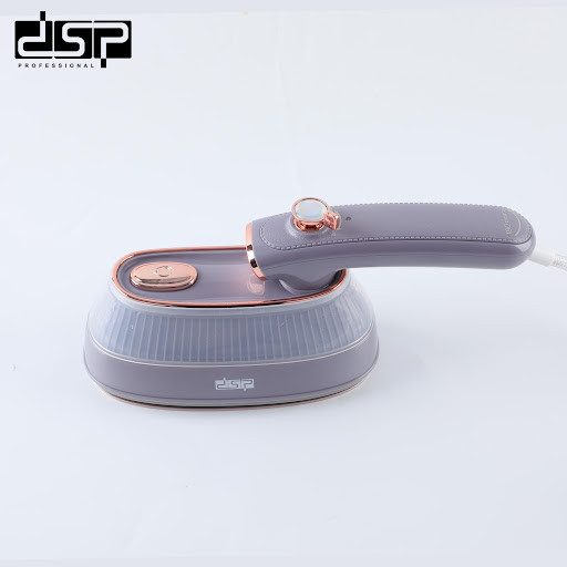 اتوبخار مسافرتی تاشو دی اس پی مدل DSP-KD-1172