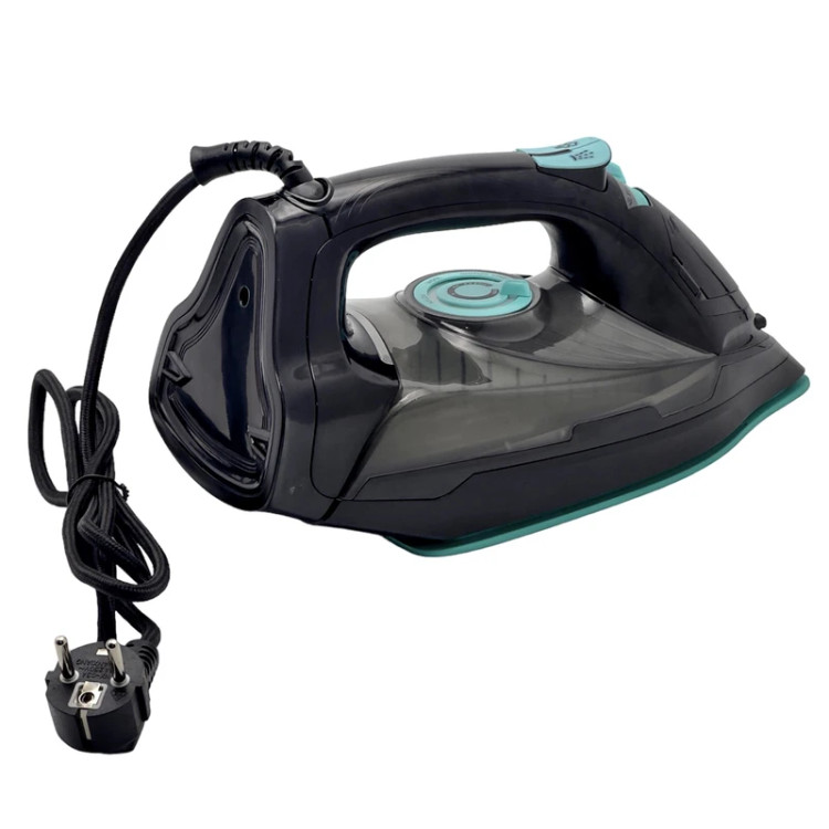 اتوبخار2200 وات دی اس پی مدل KD-1073