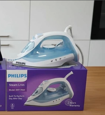 اتوبخار فیلیپس - قدرت 3000 وات - مدل DST-7060