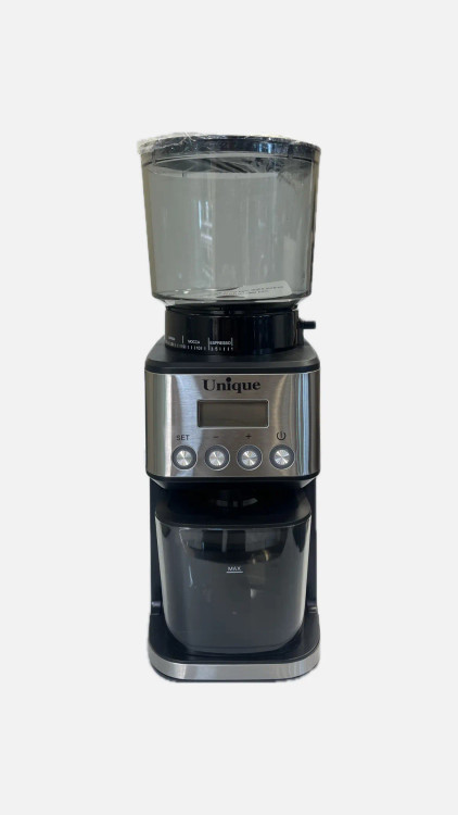 اسیاب قهوه یونیک اصلی مدل AYDA-18U