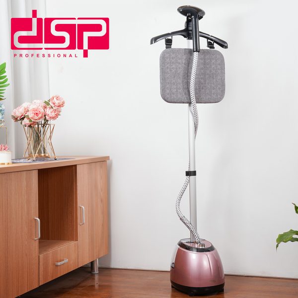 اتو بخار ایستاده دی اس پی مدل KD6019