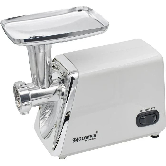 چرخ گوشت المپیا مدل OE-38