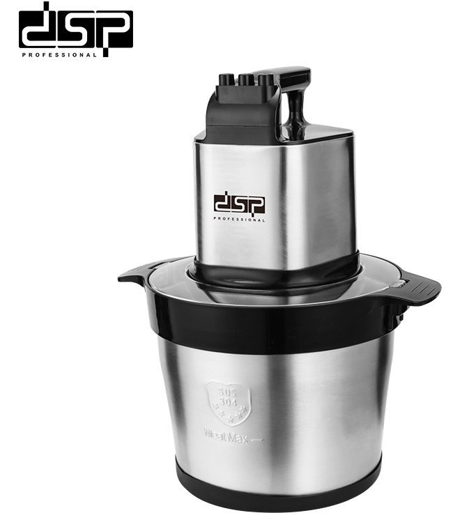 خردکن 6 لیتری دی اس پی مدل KM4089