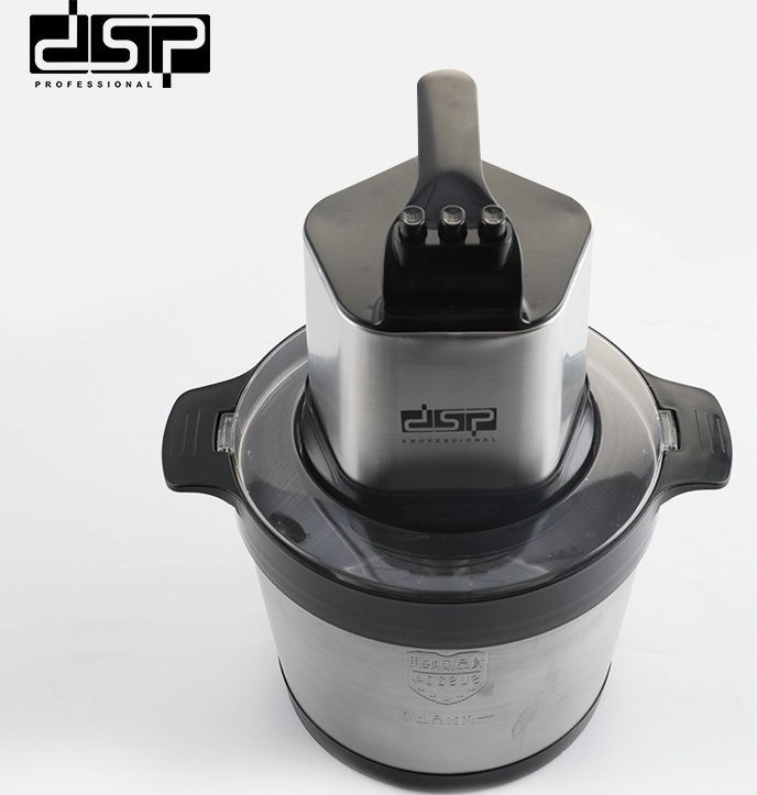 خردکن 6 لیتری دی اس پی مدل KM4089