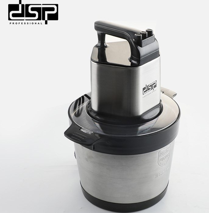خردکن 6 لیتری دی اس پی مدل KM4089