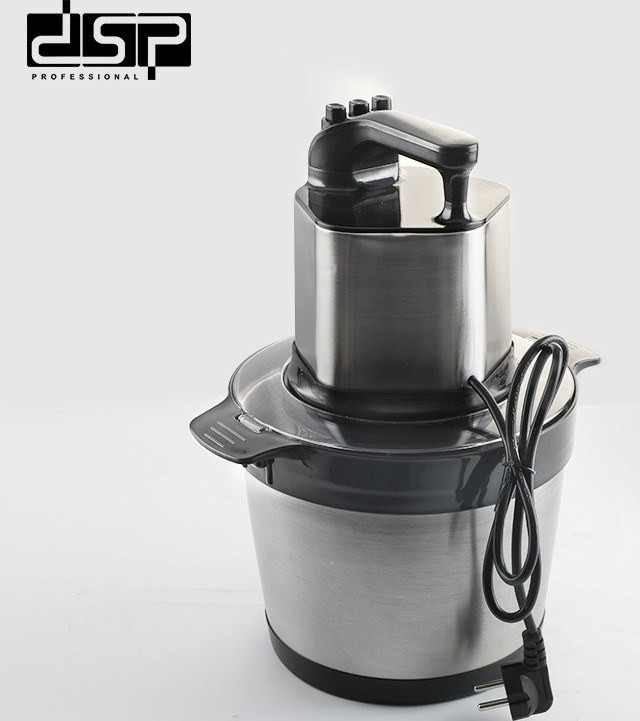 خردکن 6 لیتری دی اس پی مدل KM4089