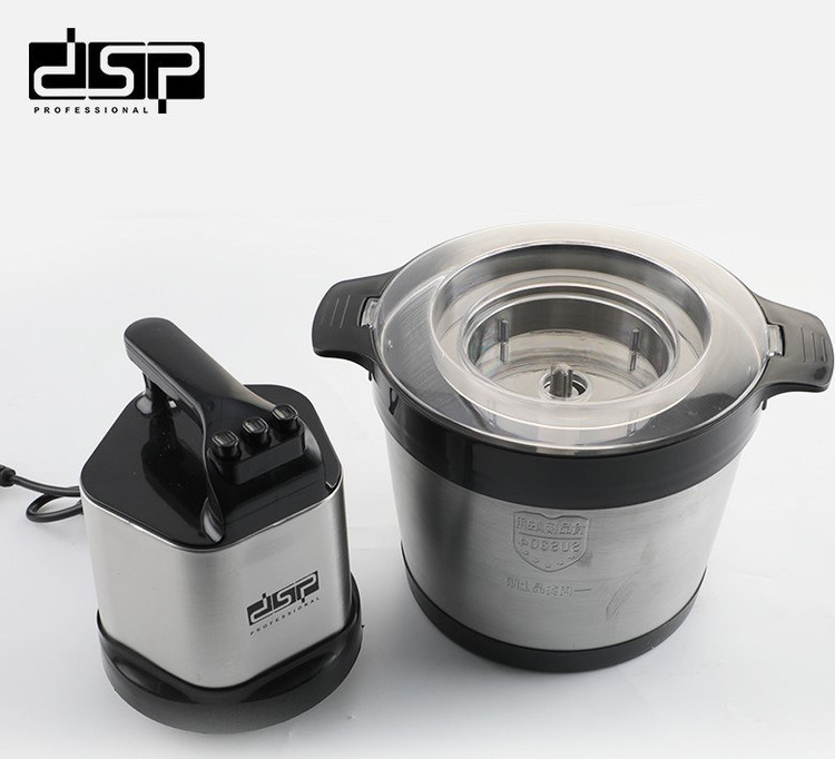 خردکن 6 لیتری دی اس پی مدل KM4089