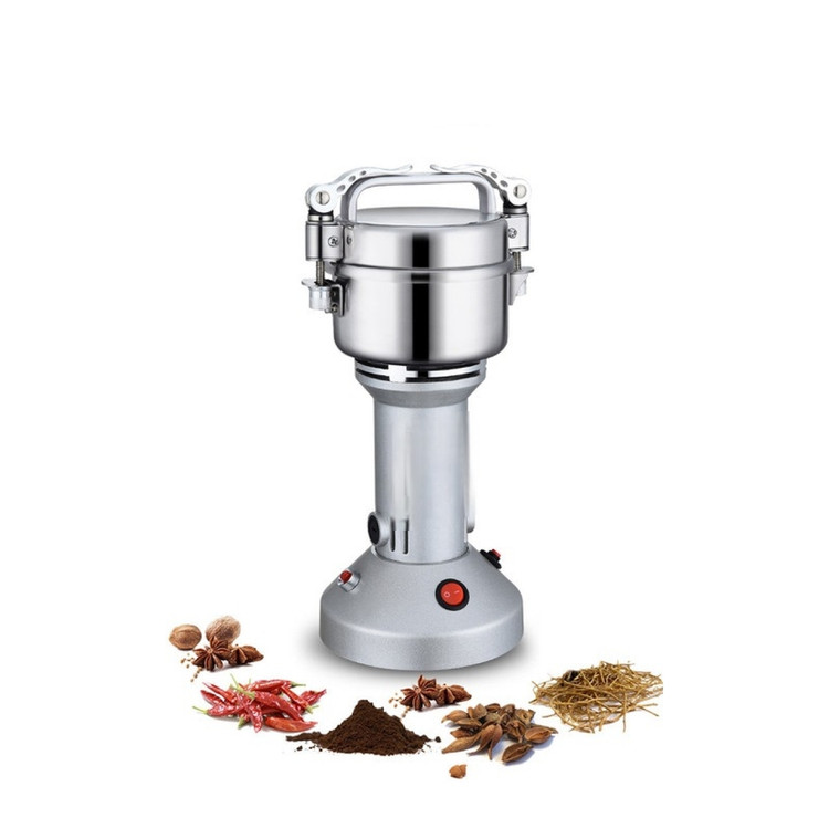 آسیاب صنعتی 200 گرم فیلیپس- تیغه طلایی 2000 وات مدل PH-3135