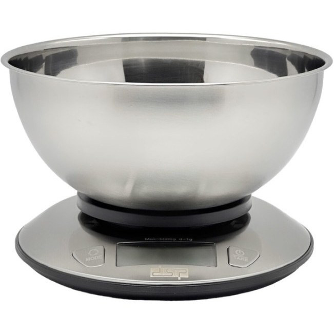 ترازوی آشپزخانه DSP مدل KD7033