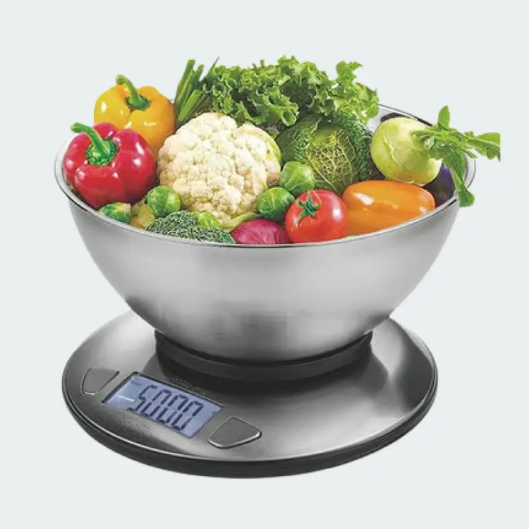 ترازوی آشپزخانه DSP مدل KD7033