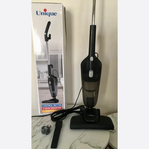 جاروعصایی پرتابل یونیک - 1800 وات مدل 3030