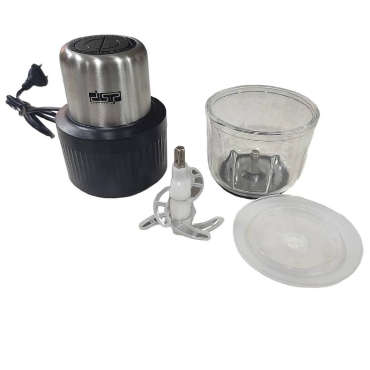 خردکن غذاساز دومنظوره دی اس پی مدل KM-4072