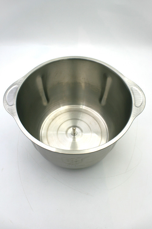 خردکن 5 لیتر کاسه استیل دی اس پی مدل KM-4108