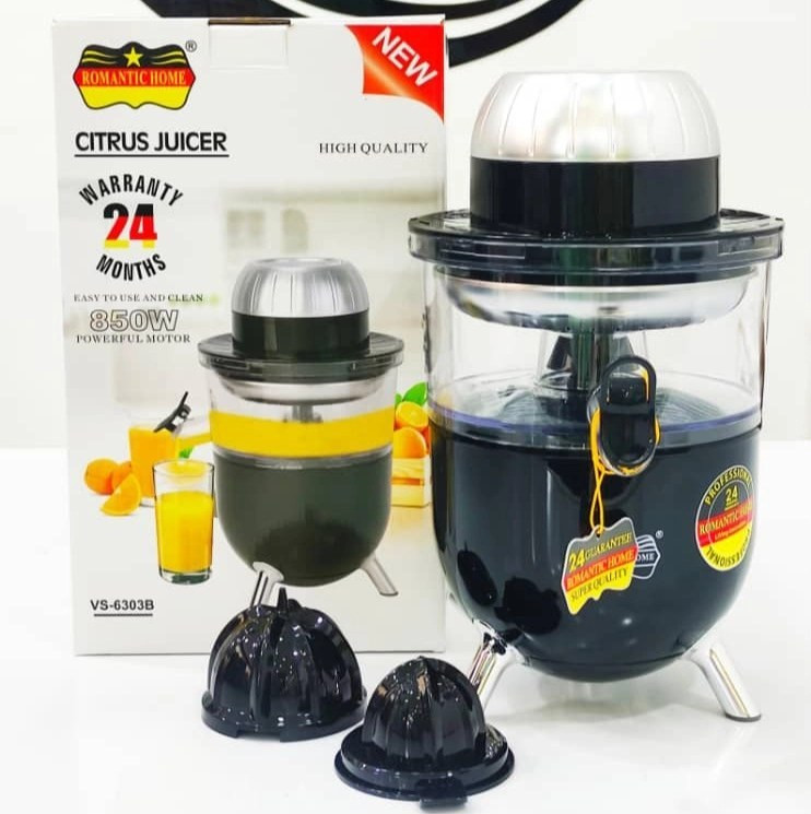 آبمرکبات گیر رومانتیک هوم مدلVS- 6303B