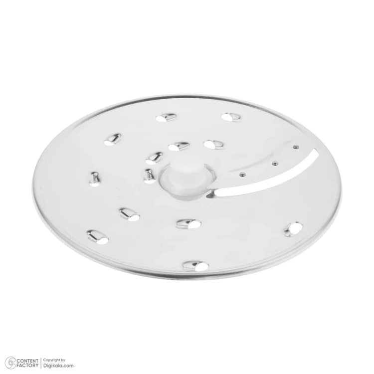 خردکن و سالاد ساز 5 کاره یونیک- ظرفیت 3/8 لیتری قدرت 1800W وات مدل MARKAZ3Q