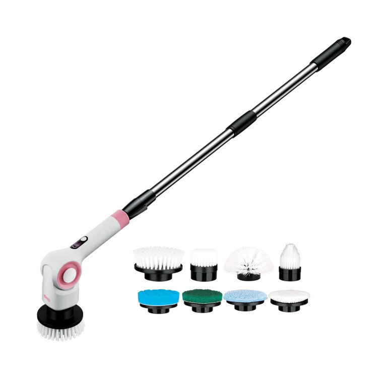 فرچه شارژی دی اس پی مدل DSP KD2504