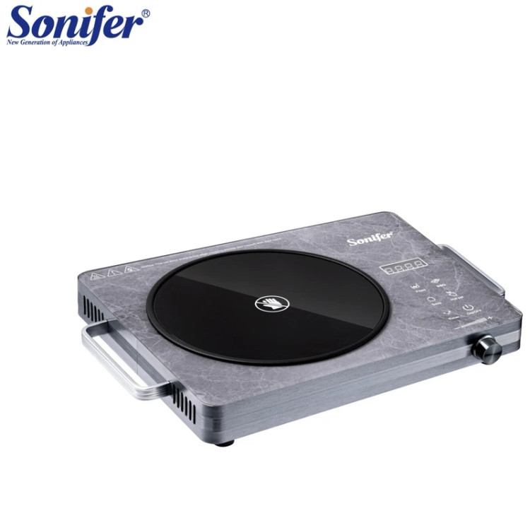 اجاق برقی مادون قرمز سونیفر- مدل SF-3064