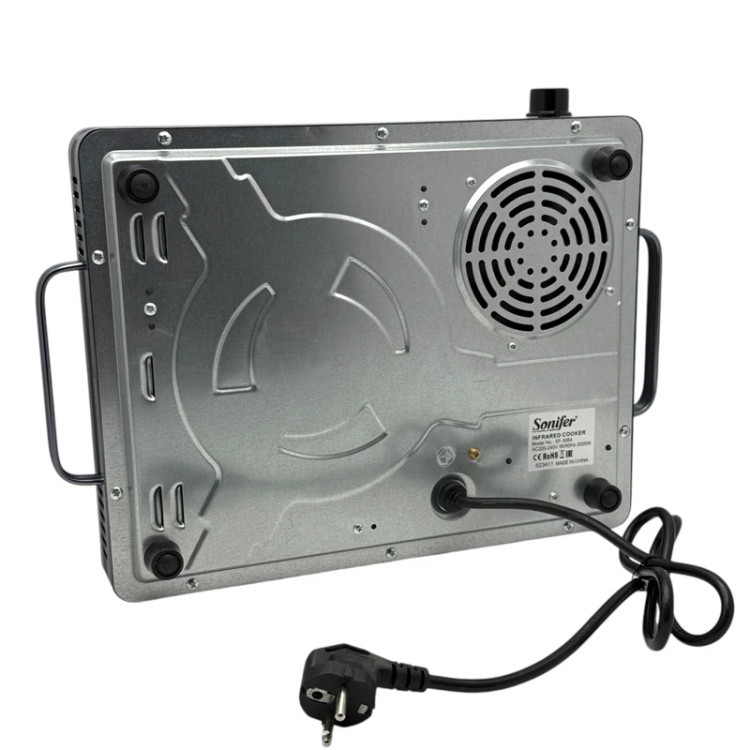 اجاق برقی مادون قرمز سونیفر- مدل SF-3064