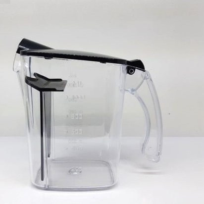 آبمیوه گیری 4 کاره پاناسونیک مدل8900 تیغه استیل Panasonic