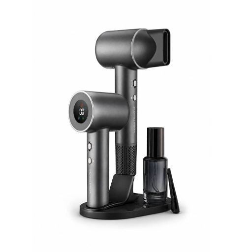 سشوارحرفه ای ووگاترونیکس- 1500 وات مدل VE-HD04