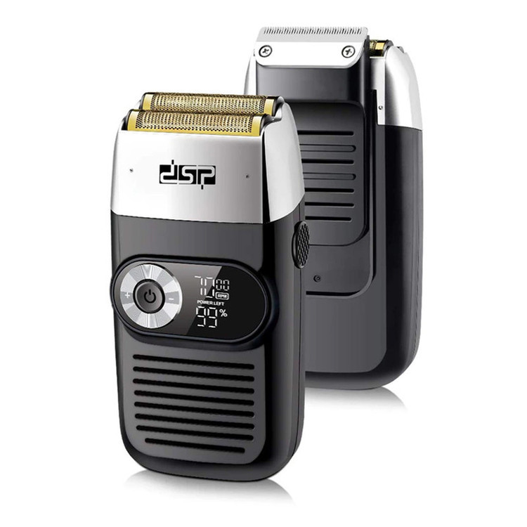 شیور دی اس پی مدل DSP-60088 با قابلیت صفرزن