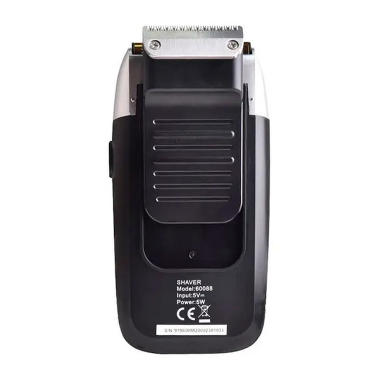 شیور دی اس پی مدل DSP-60088 با قابلیت صفرزن