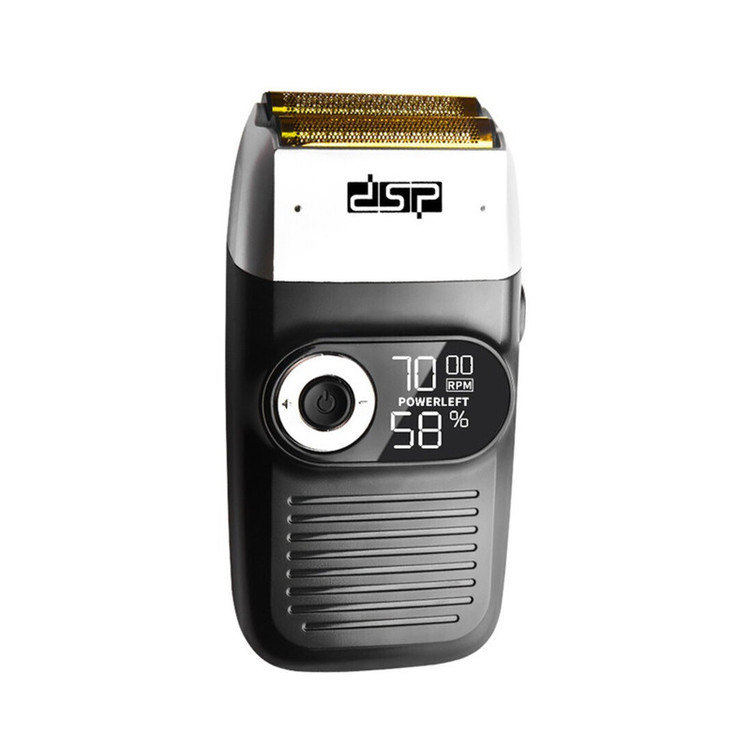 شیور دی اس پی مدل DSP-60088 با قابلیت صفرزن