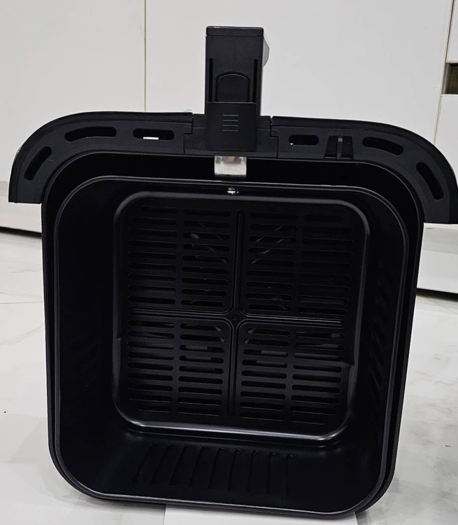 سرخ کن دوالمنت فیلیپس- ظرفیت 15/5 لیتری تمام استیل مانیتور دار- قدرت 3500W وات- مدل PH-9880