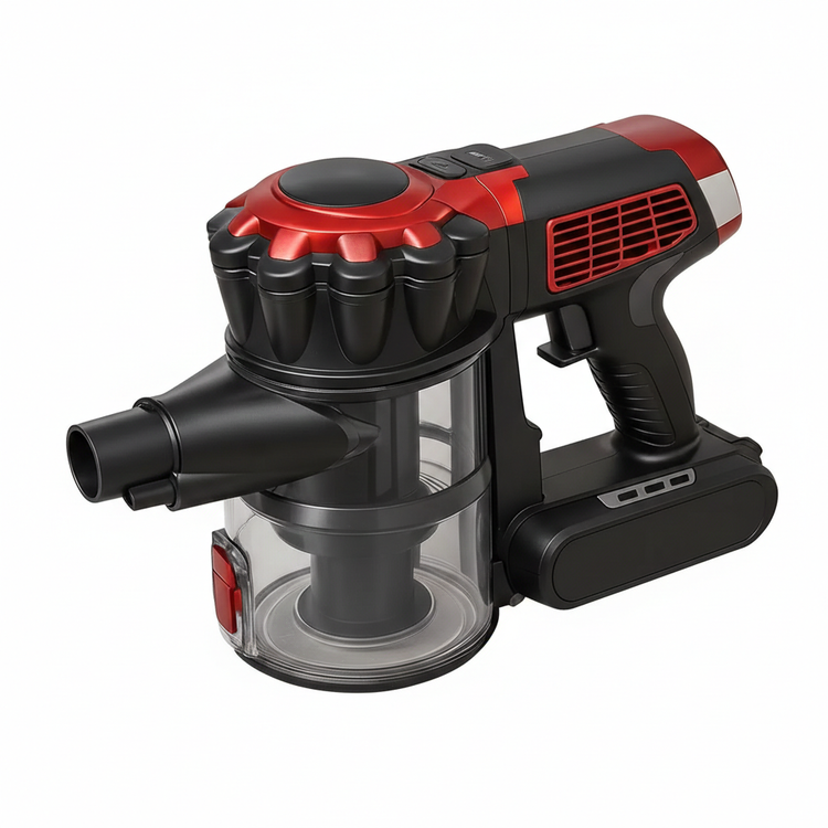 جارو شارژی ایستاده سوکانی مدل SK-3391