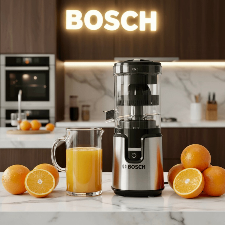 آب مرکبات گیر آسانسوری بوش مدل BS-722H