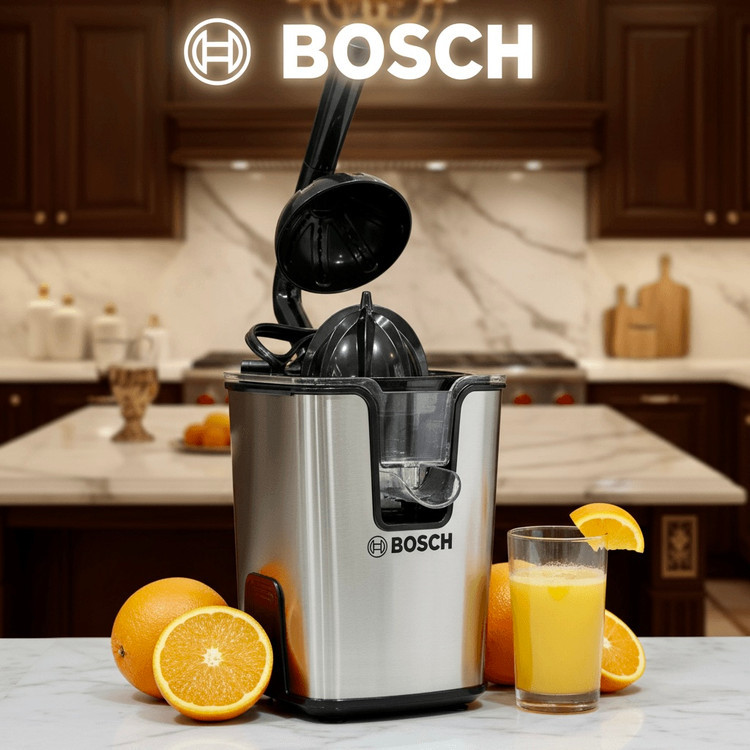 آب مرکبات گیر بوش مدل BS-720H