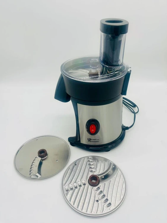 سالاد ساز و رنده برقی فوما ژاپن مدل2206 ا Fuma2206