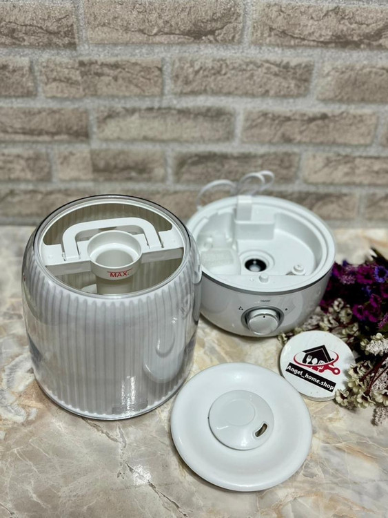 دستگاه بخور سرد دی اس پی مدل KD3083