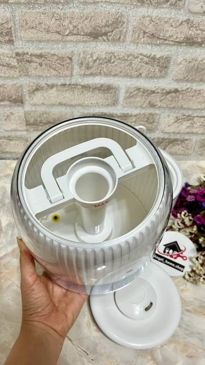 دستگاه بخور سرد دی اس پی مدل KD3083