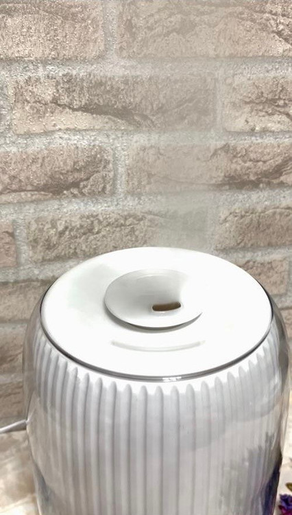 دستگاه بخور سرد دی اس پی مدل KD3083