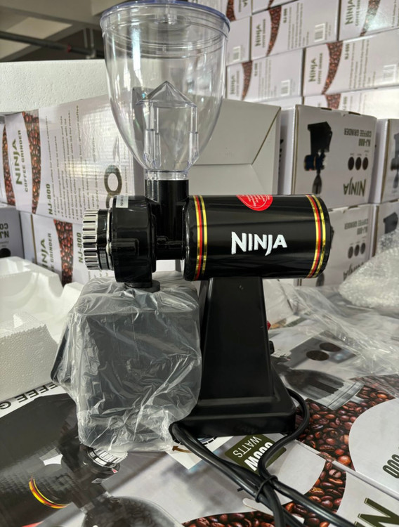آسیاب قهوه نینجا مدل NJ-800
