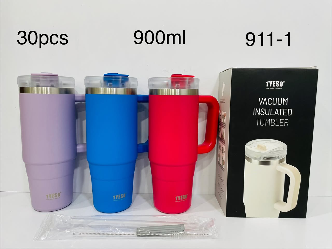 تراول ماگ تایسو 900 ml
