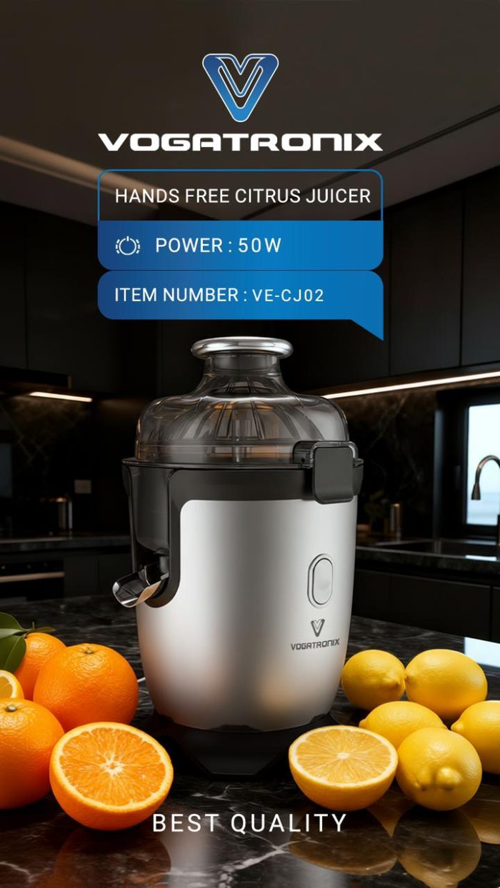 آبمرکبات گیر آسانسوری ووگاتی مدل CJ02