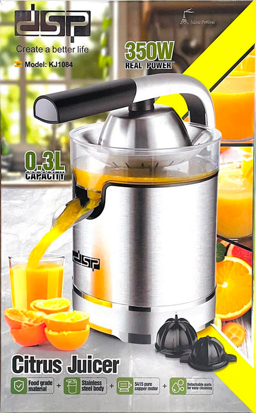 آبمرکبات گیر اهرمی دی اس پی مدل kj-1084