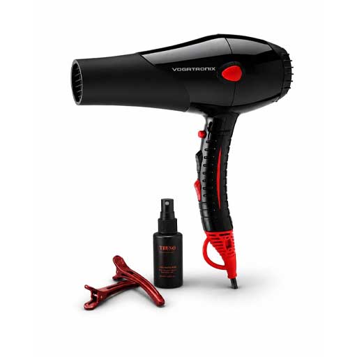 سشوار وگاترونیکس مدل VE-HD02
